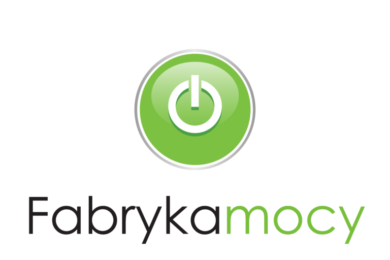 Fabryka Mocy logo